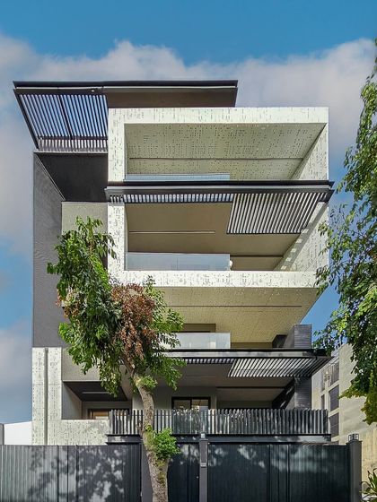 Modern Urban Residences photo 3