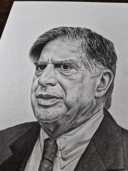 Portraits of Legends & Icons photo 11