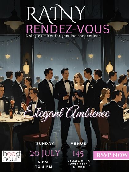 Social Mixers: Fun & Interactive Evenings photo 17