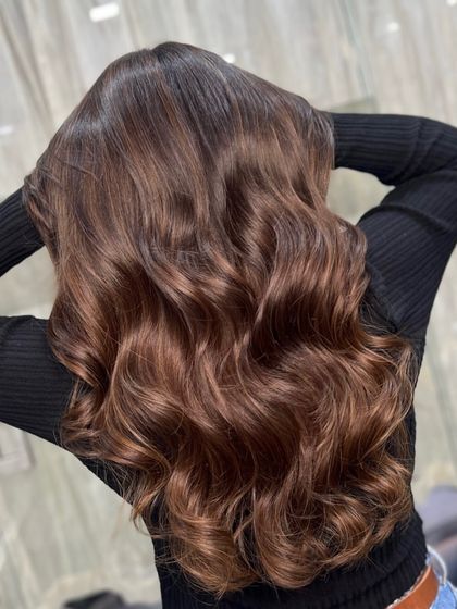 Rich Brunettes & Sun-Kissed Browns photo 66