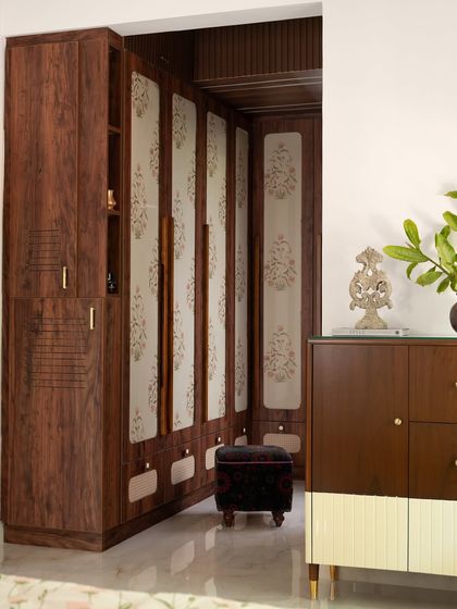 Jois Design House - Residential Interior Design & Build (Turnkey) Serene Bedrooms photo 5