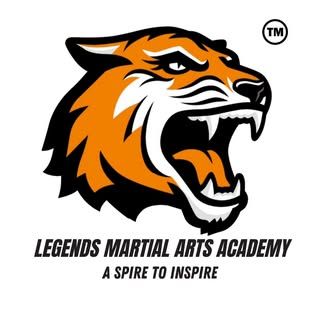 Legends Martial Arts Academy