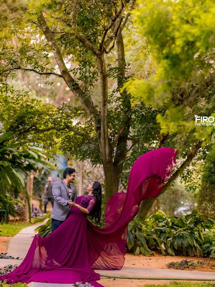 Firos Photography - Fashion & Portrait Photography Epic Gown Portraits photo 15