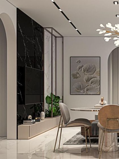 Living & Dining Spaces photo 64