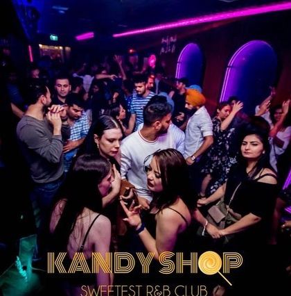 Rahul Kiran - DJ & VDJ Services The Vibe: Action & Crowd Shots photo 12