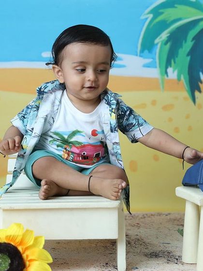 WonderBump Studio - Kids & Family Photography Themed & Fantasy Photoshoots photo 18