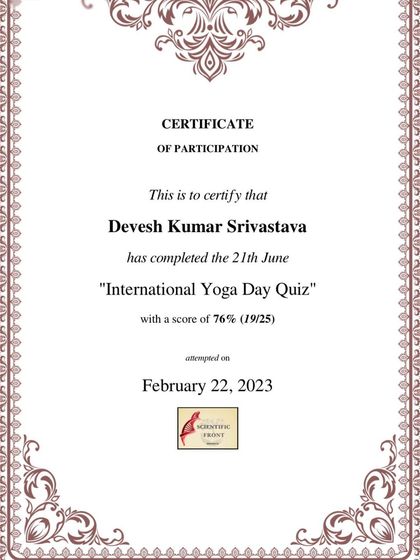 Livstylrs - Personal Fitness Training My Qualifications & Workshops photo 22