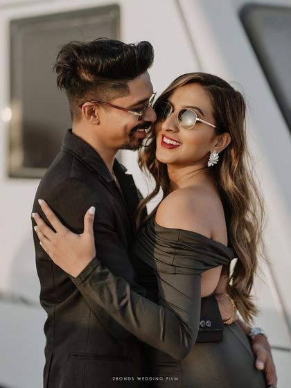 2Bonds - Wedding Photography & Films Pre-Wedding Narratives: The Start of Your Story photo 35