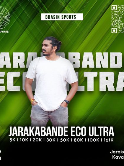 A collection of the incredible runners who make our events possible. Each image represents an athlete who has committed to challenging themselves at one of our trail or endurance races.