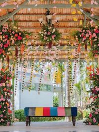 Wedding Planning & Decoration