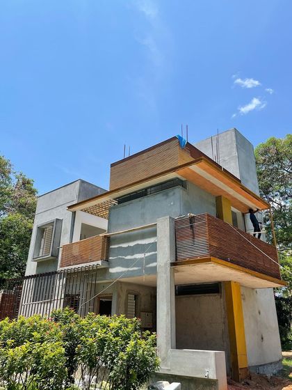 Design Kacheri - Residential Architecture Behind the Build: Our Process photo 132