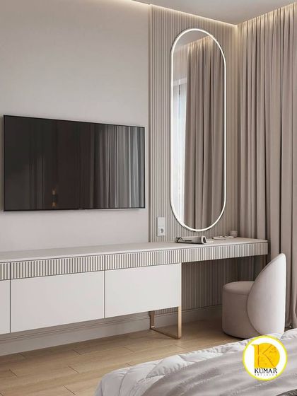 Elegant Master & Guest Bedrooms photo 78