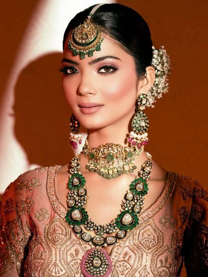 Studio Finesse - Fashion Photography The Art of Beauty photo 37