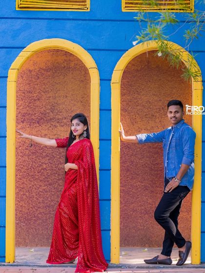 Firos Photography - Pre-Wedding Photography Additional Shoots photo 18