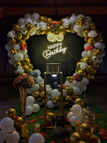 Birthday & Anniversary Celebrations photo 3