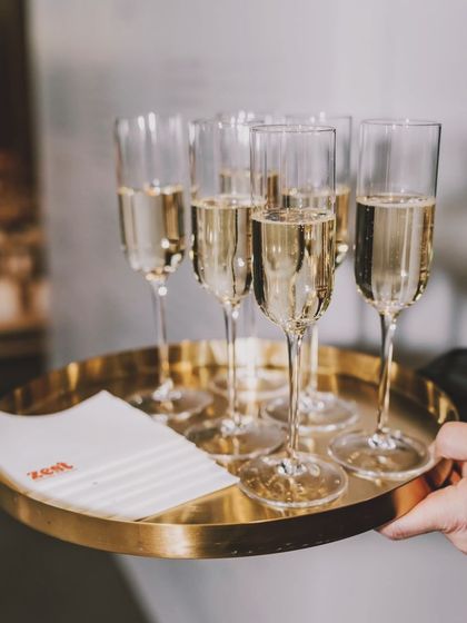 Zest Events & Catering - Full-Service Event Catering Decadent Desserts & Crafted Drinks photo 26