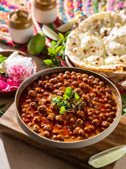 Food & Drink in Action photo 10