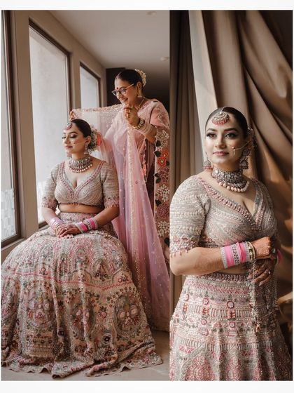 Just Click Photography - Destination Wedding Photography & Videography Candid & Emotional Moments photo 5