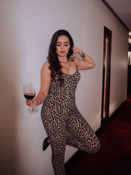 Portraitsbysham - Fashion & Portrait Photography Lifestyle & Editorial photo 11