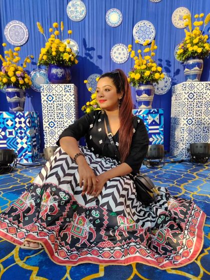 My Style & Stage Presence photo 21