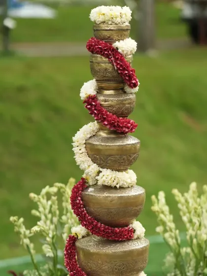 Intricate Details & Traditional Touches photo 13