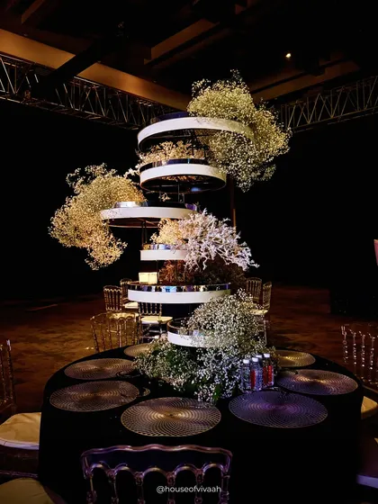 This gallery contains a diverse collection of my work, showcasing a wide range of themes, color palettes, and decor styles. From grand, opulent receptions to intimate, rustic lunches, each image reflects my commitment to creating unique, personal, and unforgettable event experiences.