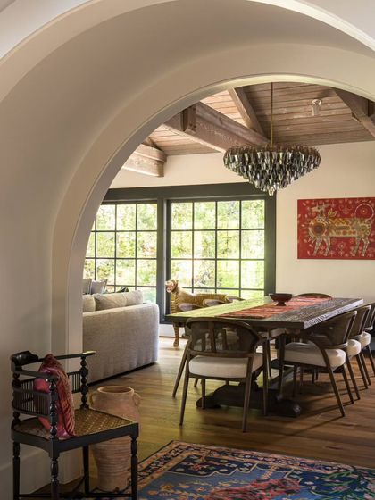 Full-Scale Transformations: International Residences photo 15