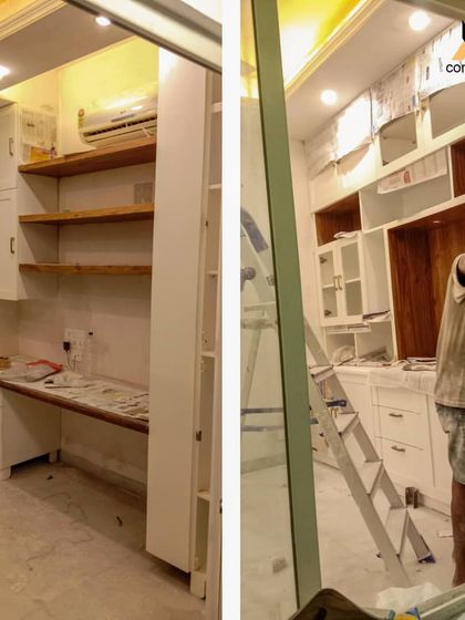 Complete Transformations: Before & After photo 4