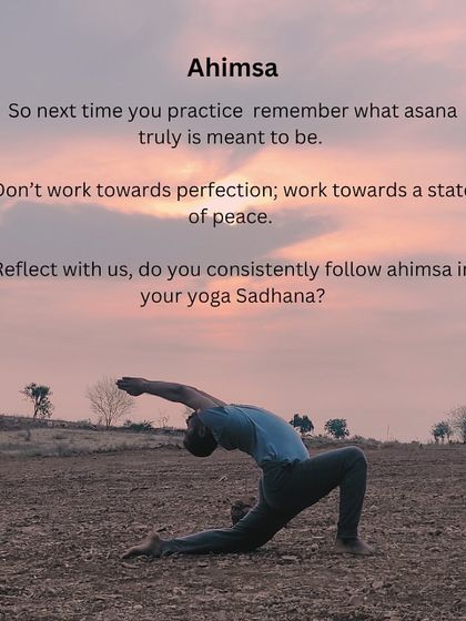 Pratyaksha Yoga - Yoga Teacher Training Beyond the Mat: Philosophy, Breath & Chanting photo 26