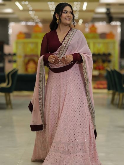 Priyanshi Khandelwal - Personal Fashion Styling Celebration Closet: Ethnic & Festive Styles photo 15