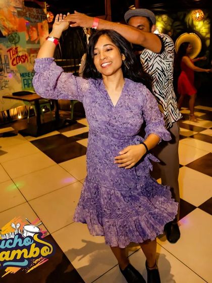 Palladium Dance Company - Dance Socials & Events Special Events & Celebrations photo 6