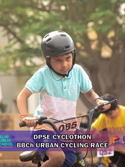 With race number 085, this young cyclist shows incredible focus. My youth events are designed to be a fun introduction to the world of competitive cycling.