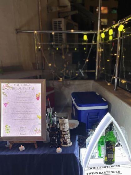 House Parties & Private Gatherings photo 26