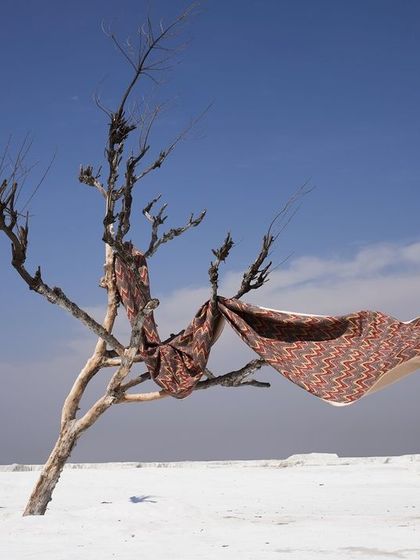 Shiraz Chaand - Commercial Interior & Product Photography Conceptual & Editorial Stories photo 3