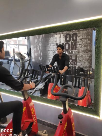 Functional Fitness & Cardio photo 3