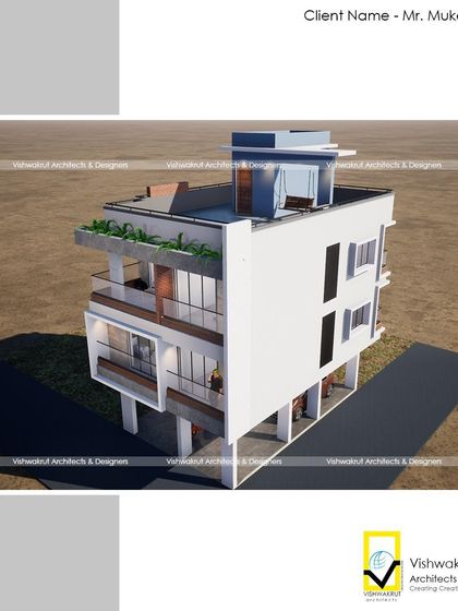 Architectural Design: Bungalows & Villas photo 10