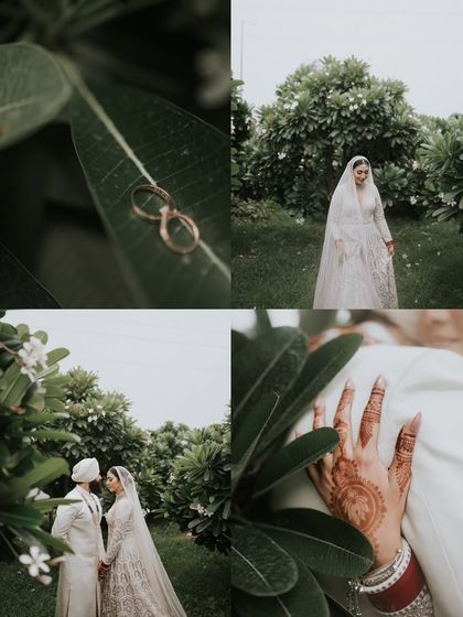 Cultural Wedding Celebrations photo 11