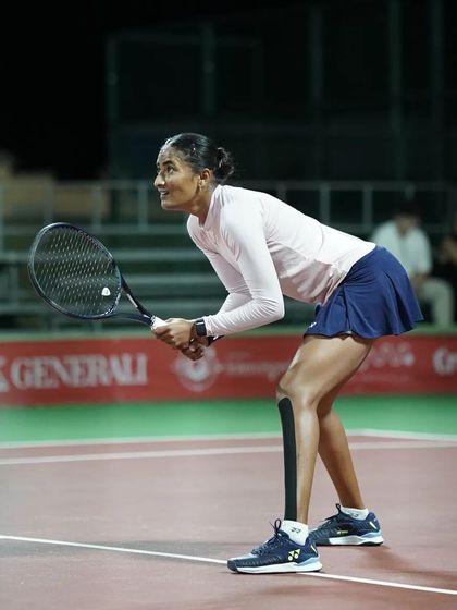 Marquis Tennis Academy - High-Performance Tennis Coaching On the Pro Tour: Our Athletes' Success photo 43