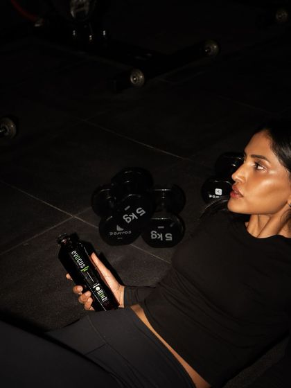 Meghana Rabindranath - Nutrition & Wellness Coaching My Journey & Behind the Scenes photo 23