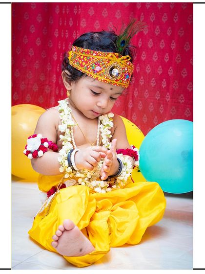 Studio & Themed Sessions photo 8