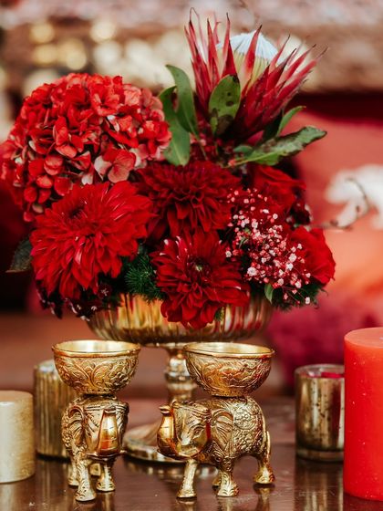 Artistry in the Details photo 17