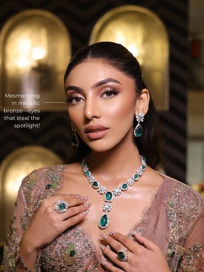 My Work: Transformations & Final Looks photo 22