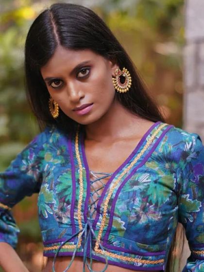 Style Gallery: Pairing Jewellery with Ethnic Wear photo 67