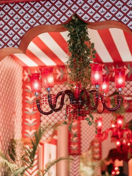 World of Wonder: Immersive Themed Decor photo 55