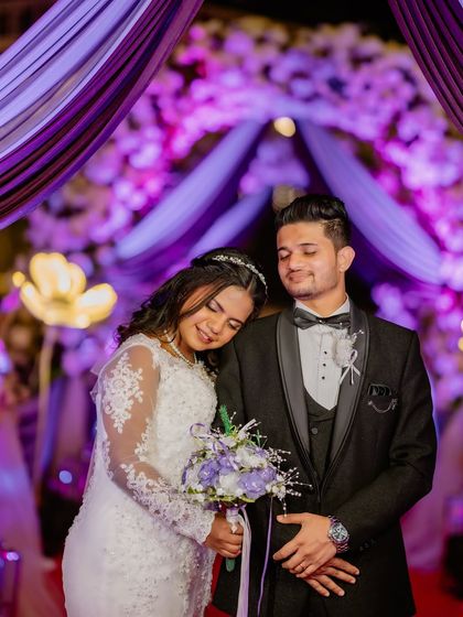 Timeless Christian Brides photo 48