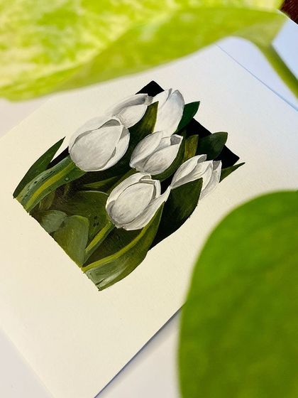 Sumana M - Commissioned Art & Custom Portraits Additional Work photo 23