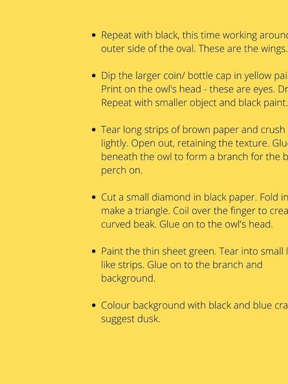 Earthlings Early Years - Preschool & Daycare Process Art & Sensory Play photo 53