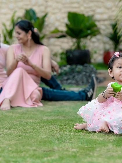 Baby's Day Out Studio - Kids & Baby Photography Family & Sibling Portraits photo 24