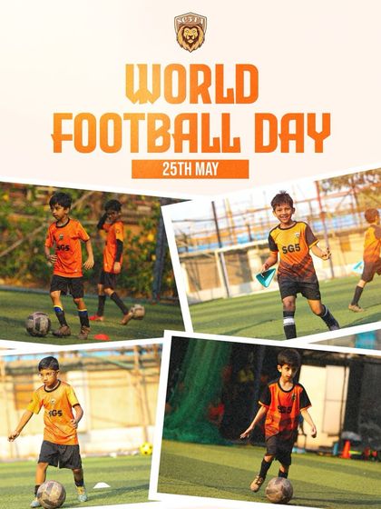 Academy Announcements & Gear photo 18