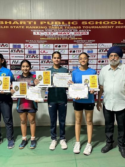 Tournament Victories & Podium Finishes photo 10